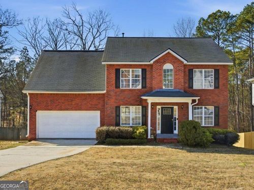 3375 River Mill Ln, Ellenwood, GA, 30294-1357 | Card Image