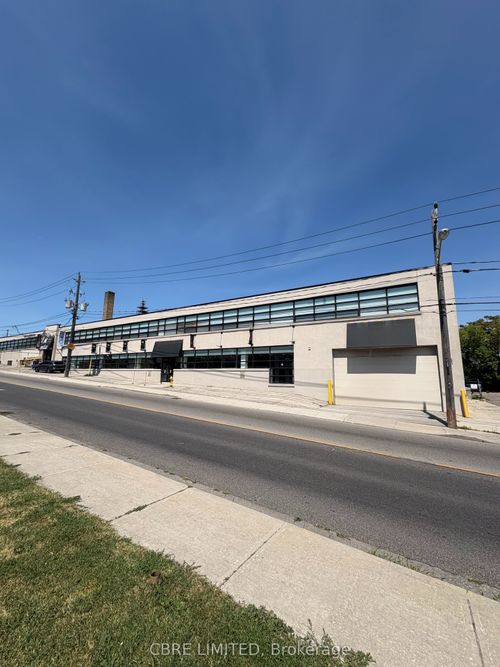 gf-1200 Castlefield Ave, York, ON, M6B1G2 | Card Image