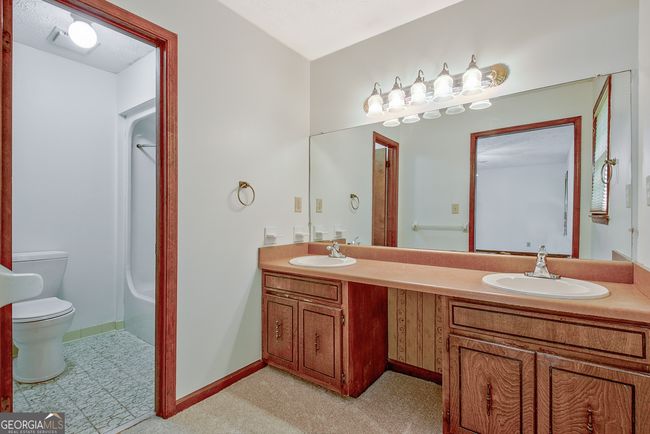 110 Silver Leaf Dr, House other with 3 bedrooms, 2 bathrooms and null parking in Fayetteville GA | Image 28