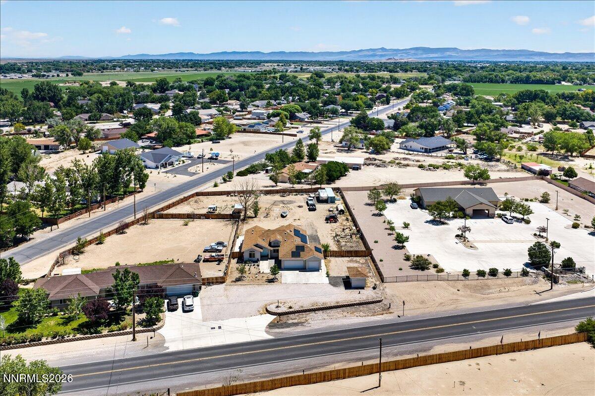 Residential in Fallon 2