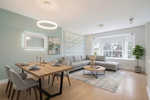 8-7833 Heather St, Richmond, BC, V6Y4J4 | Card Image