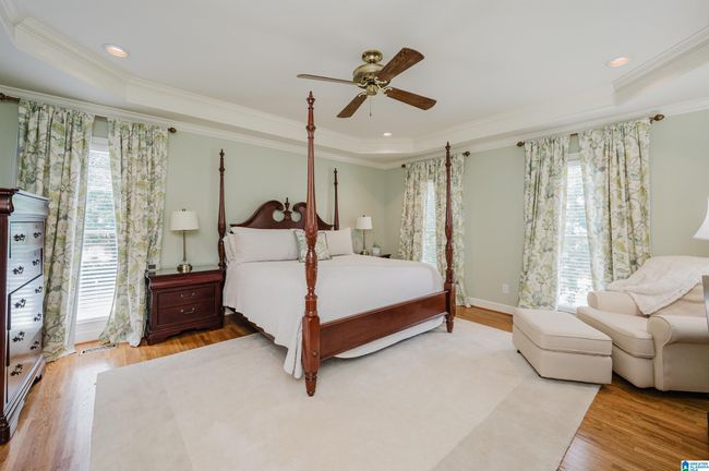 1616 Wingfield Trce, House other with 4 bedrooms, 5 bathrooms and null parking in BIRMINGHAM AL | Image 27