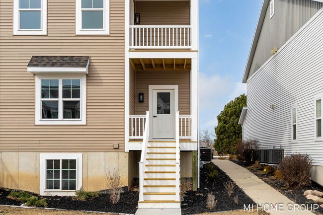 37 - 3614 Buckingham Ln, Condo with 3 bedrooms, 3 bathrooms and null parking in Hudsonville MI | Image 4