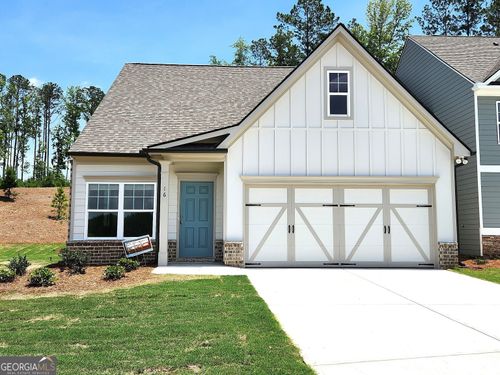 16 Russet Way, Newnan, GA, 30263-2472 | Card Image
