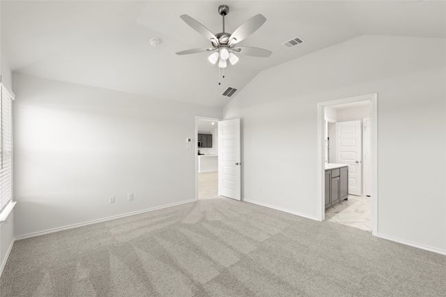 201 Bandit Trl, House other with 4 bedrooms, 2 bathrooms and null parking in Terrell TX | Image 20