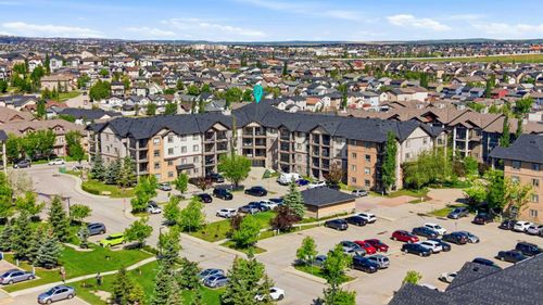 4208-60 Panatella St Nw, Calgary, AB, T3K0M4 | Card Image