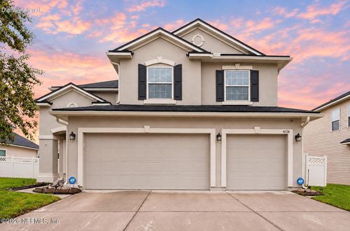 4126 Halifax Ln, Orange Park, FL, 32065-5601 | Card Image