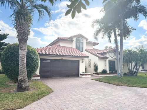 8214 Rolla Ct, ORLANDO, FL, 32836-8738 | Card Image