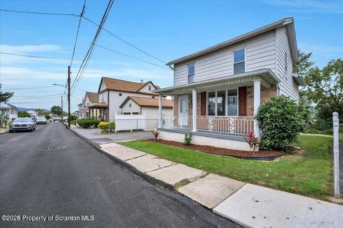 927 Acker Avenue, Scranton, PA, 18504 | Card Image