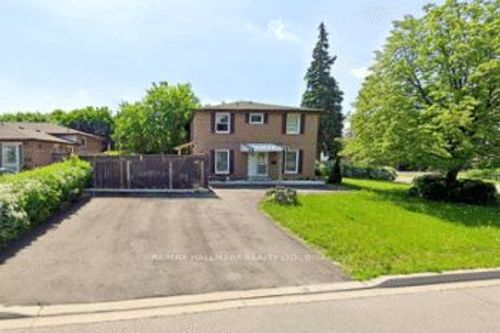 3 Dunwich Pl, Brampton, ON, L6T1K3 | Card Image