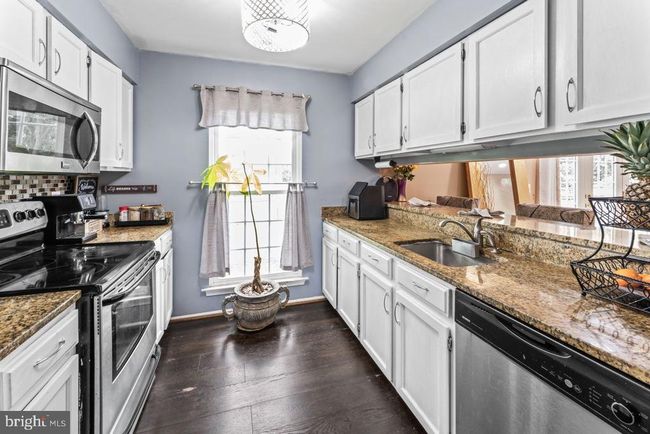 10103 Wimbledon Ct, House other with 3 bedrooms, 3 bathrooms and null parking in MANASSAS VA | Image 15