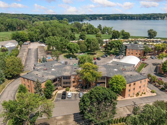 APT-621 - 5450 Three Points Blvd, Condo with 3 bedrooms, 2 bathrooms and null parking in Mound MN | Image 51