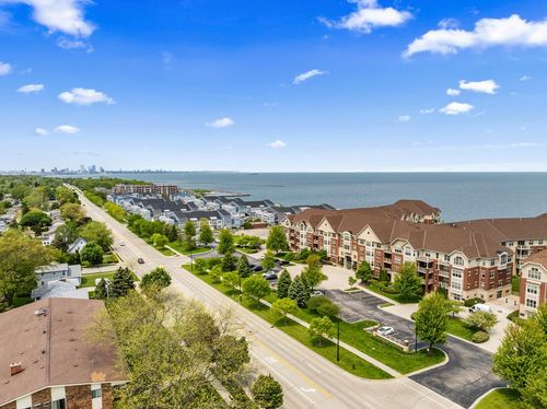 319-4100 S Lake Drive, Saint Francis, WI, 53235 | Card Image