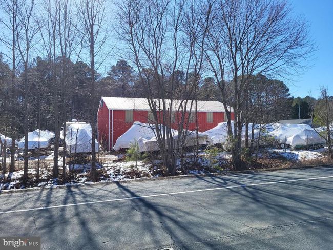9649 New Rd, Home with 0 bedrooms, 0 bathrooms and null parking in MCDANIEL MD | Image 4