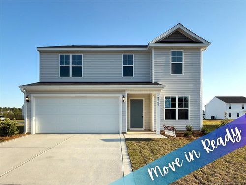 2209 Roadster Pony Ln, Hope Mills, NC, 28348-6503 | Card Image