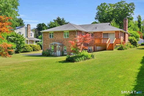 79 Orchard St, Glastonbury, CT, 06033-2491 | Card Image