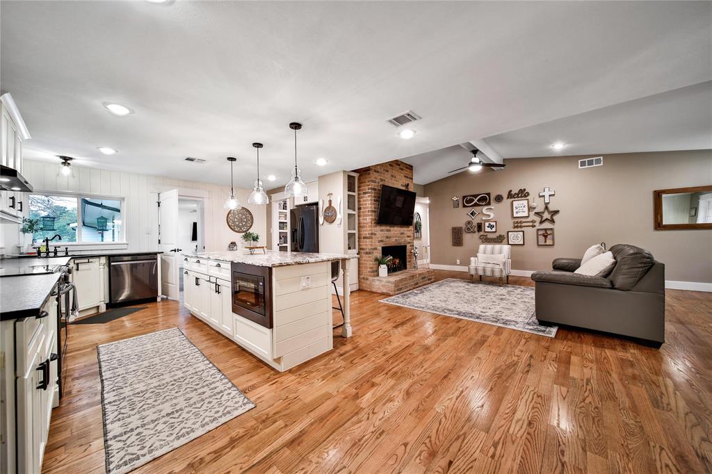 Joseph Rd, Hockley, TX 77447