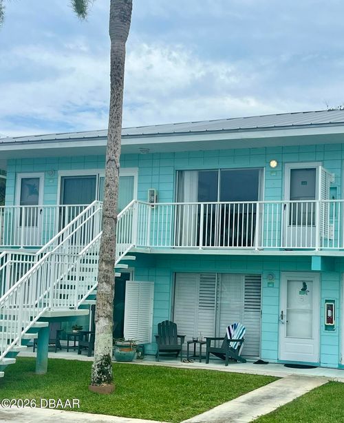 a14-541 S Peninsula Ave, NEW SMYRNA BEACH, FL, 32169-2954 | Card Image