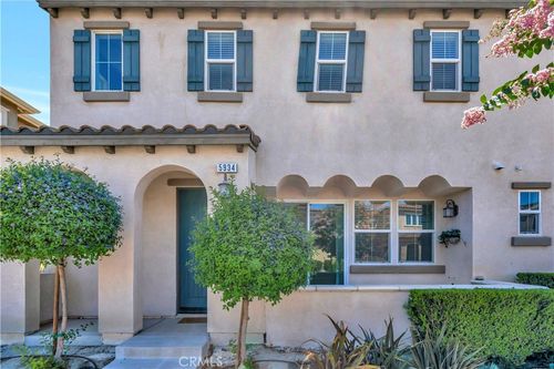 5934 Ginger Dr, Eastvale, CA, 92880-0807 | Card Image