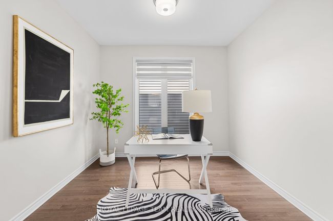 908 Echinacea Row, House other with 4 bedrooms, 4 bathrooms and 4 parking in Nepean ON | Image 16