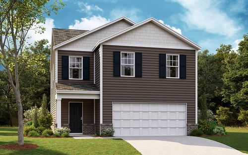 81 Hawks Drive, Rossville, GA, 30741 | Card Image