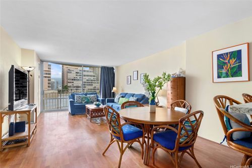 apt-999-1765 Ala Moana Blvd, Honolulu, HI, 96815-1420 | Card Image