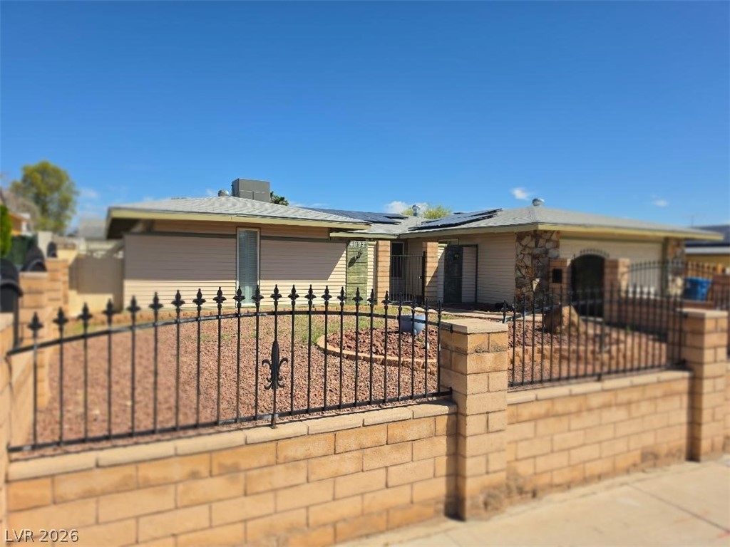 Residential in Las Vegas 2