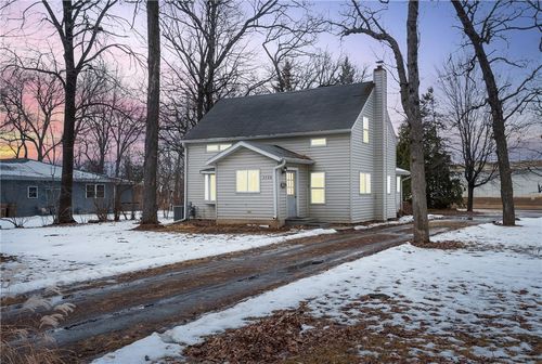 3728 Alf Avenue, Eau Claire, WI, 54701 | Card Image