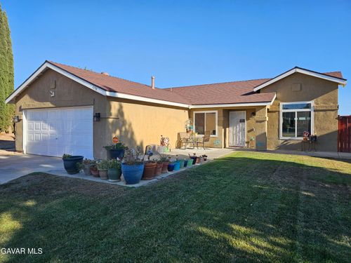 1156 Arlington Ct, Rosamond, CA, 93560-6650 | Card Image