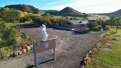 14275 S State Highway 115, Colorado Springs, CO, 80926-9510 | Card Image