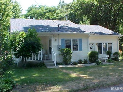 3105 Country Club Dr E, Rochester, IN, 46975-8920 | Card Image