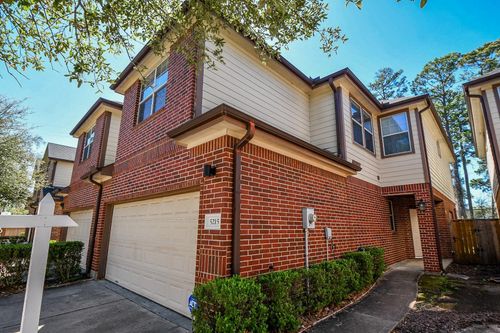 5215 Brinkman Court, Houston, TX, 77091 | Card Image