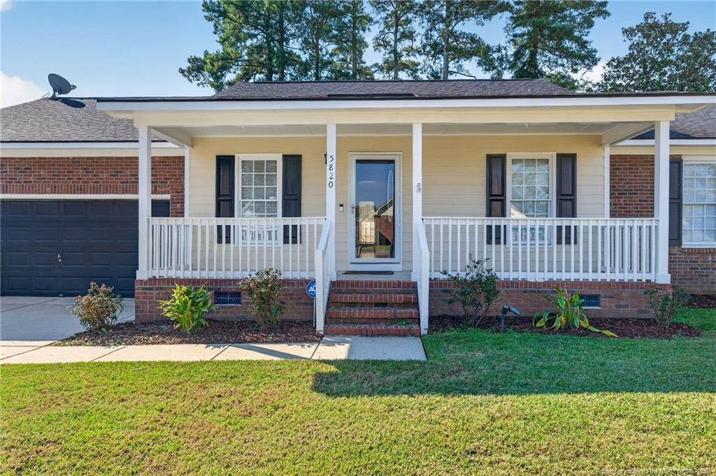 Residential in Fayetteville 5