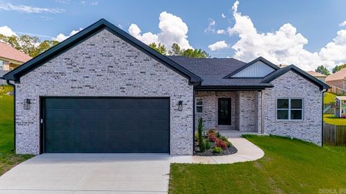 5013 Clover Brook Dr, Bryant, AR, 72022-8035 | Card Image