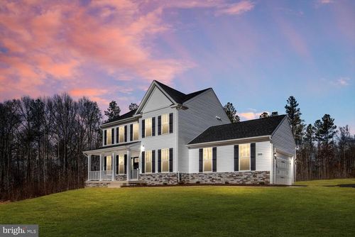 2044 Aquia Dr, STAFFORD, VA, 22554-2249 | Card Image