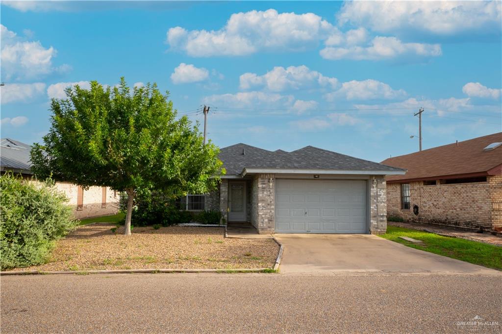 Aries St, Mission, TX 78572