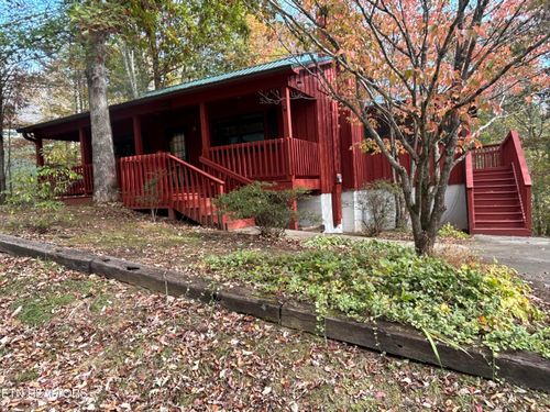409 Laurel Trace Rd, Townsend, TN, 37882-3656 | Card Image