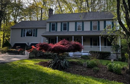 21 Woodridge Rd, Milford, MA, 01757 | Card Image