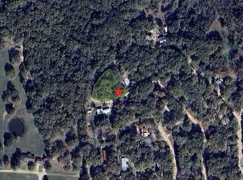 804 Trosper Trce, Quinlan, TX, 75474-4303 | Card Image