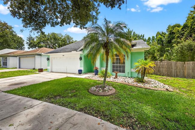 7513 Savannah Ln, House other with 3 bedrooms, 2 bathrooms and null parking in TAMPA FL | Image 26