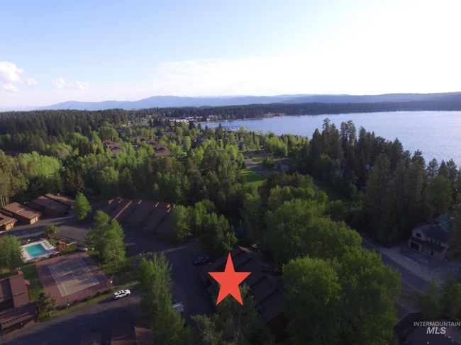UNIT-19 - 1630 Davis Ave, Condo with 2 bedrooms, 1 bathrooms and 1 parking in McCall ID | Image 12