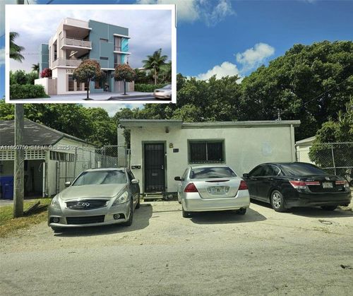 140 Ne 83rd St, Miami, FL, 33138-3710 | Card Image