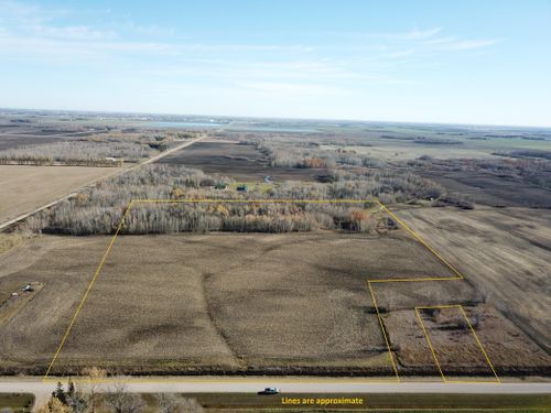 TBD 110th Ave Nw, Thief River Falls, MN, 56701 | Card Image