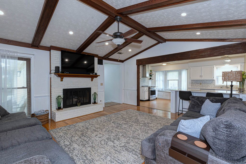 Residential in Columbus 4