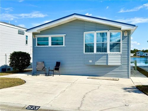 523-523 Cheetah Dr, NAPLES, FL, 34114 | Card Image