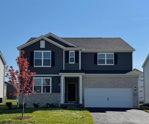 lot-85-5036 Ranger Dr, Lockbourne, OH, 43137-3505 | Card Image