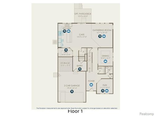 693 Gretchen Ln, Saline, MI, 48176-8983 | Card Image