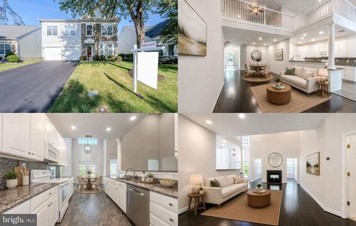 13199 Ormond Dr, BRISTOW, VA, 20136-3508 | Card Image