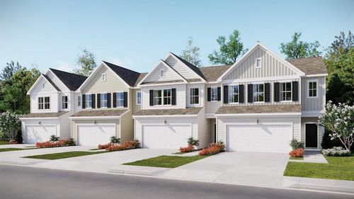 118 Green Thistle Way, Summerville, SC, 29483 | Card Image