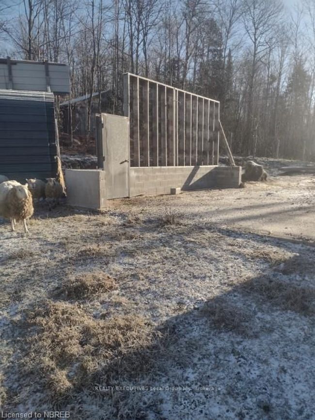 292 Grand Desert Rd, House other with 3 bedrooms, 1 bathrooms and 6 parking in Bonfield ON | Image 5